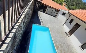 Casa da Viela