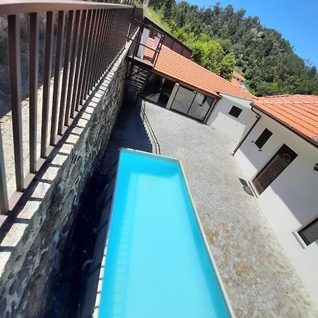 Casa da Viela Villa Arouca Exterior foto